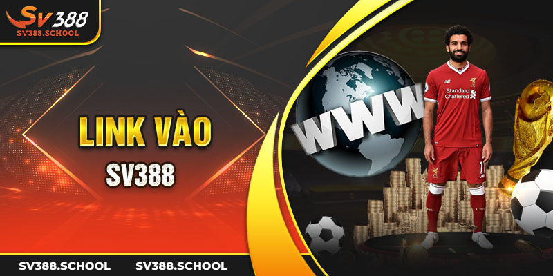 link vào SV388